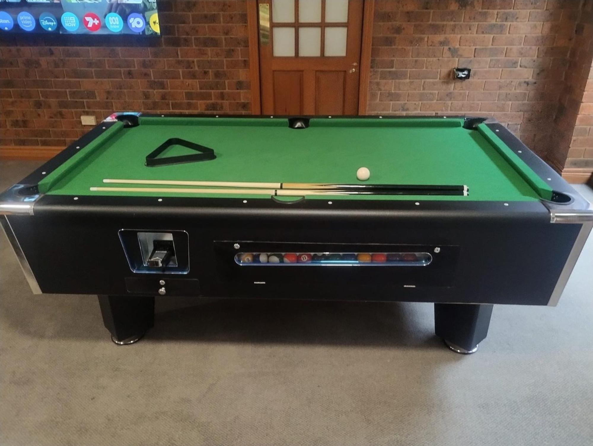St Georges Motor Inn, Melbourne
