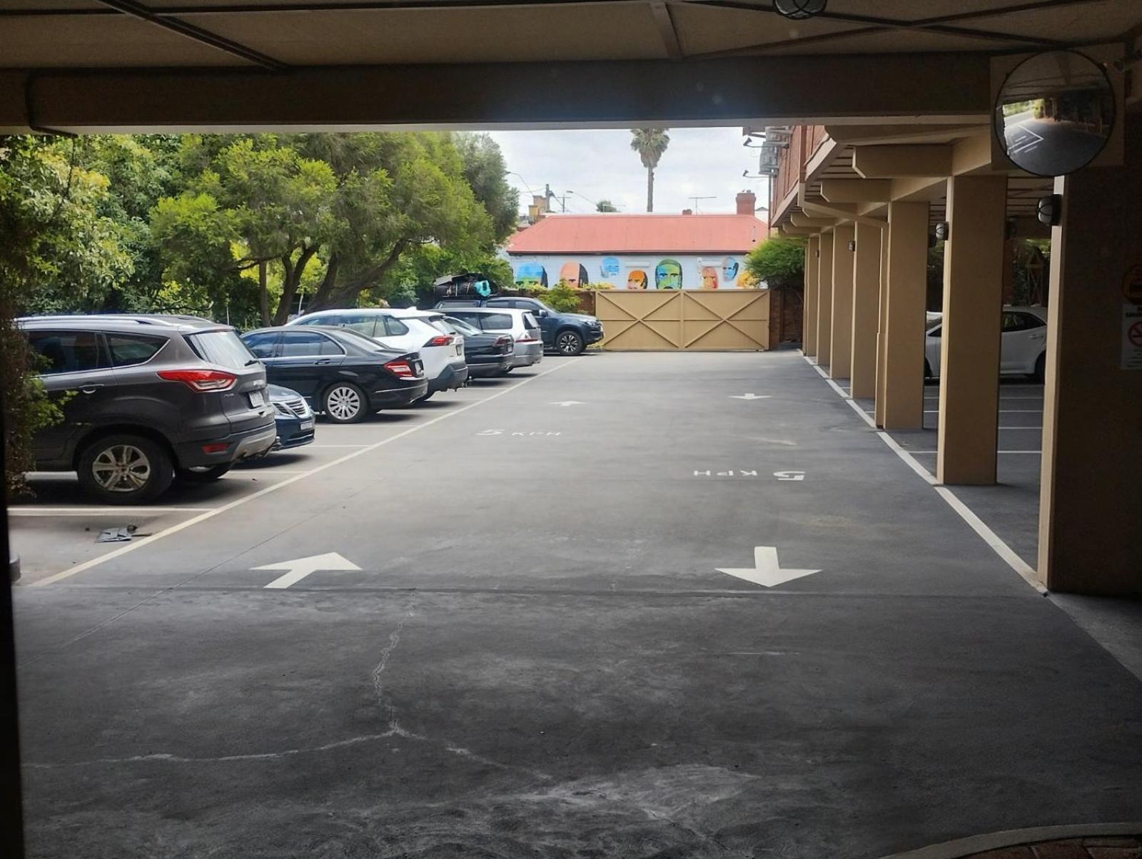 St Georges Motor Inn — Photos 2